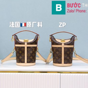 Túi xách LV Louis Vuitton Duffle Bag (1)